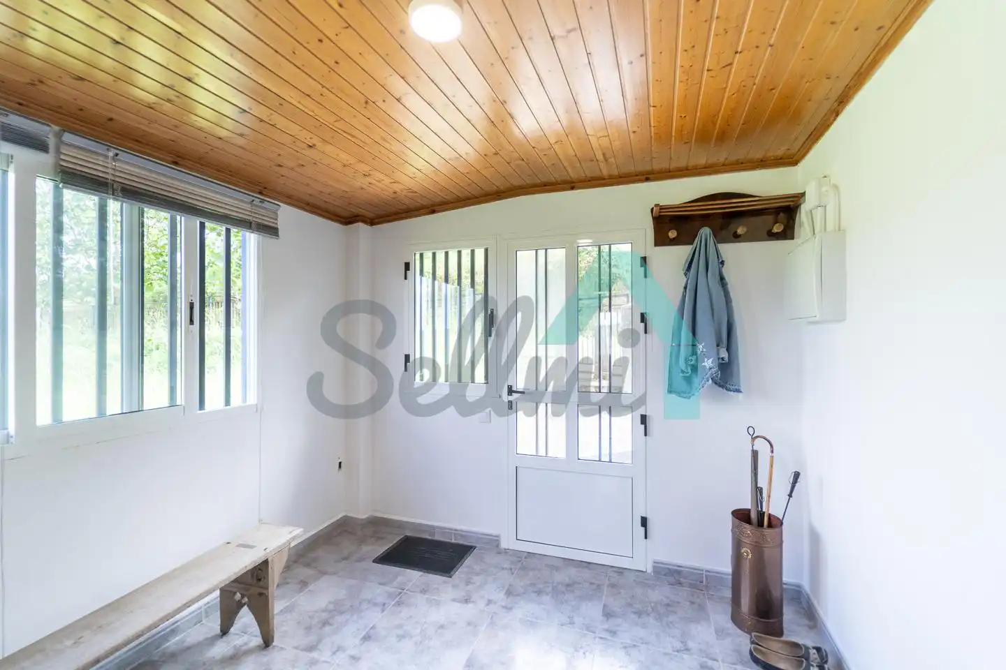 Casa o chalet en venta en Grandas de Salime con Jardín privado y Parquet