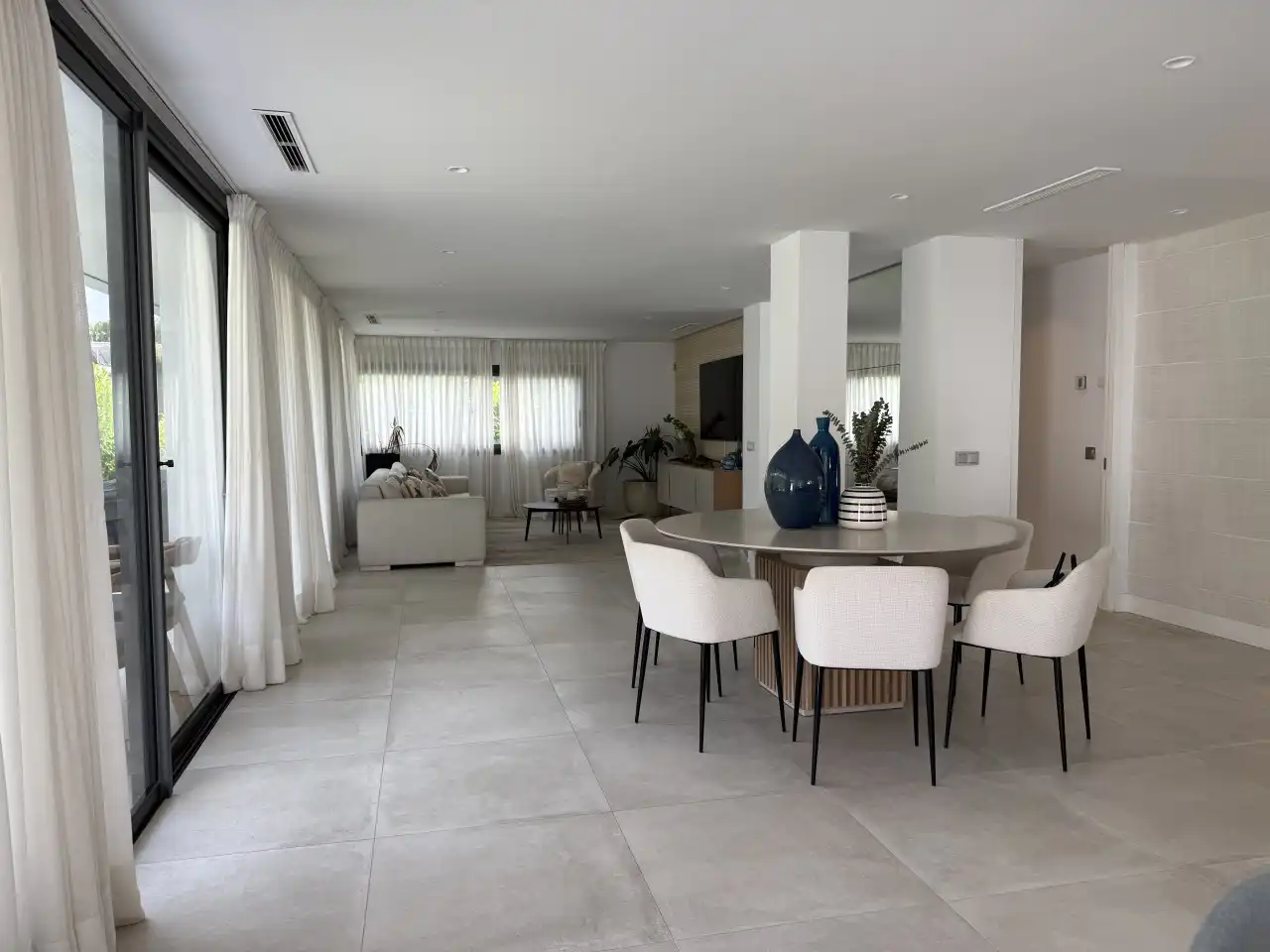 Chalet con terraza en venta en Nueva Andalucía, imagen 17