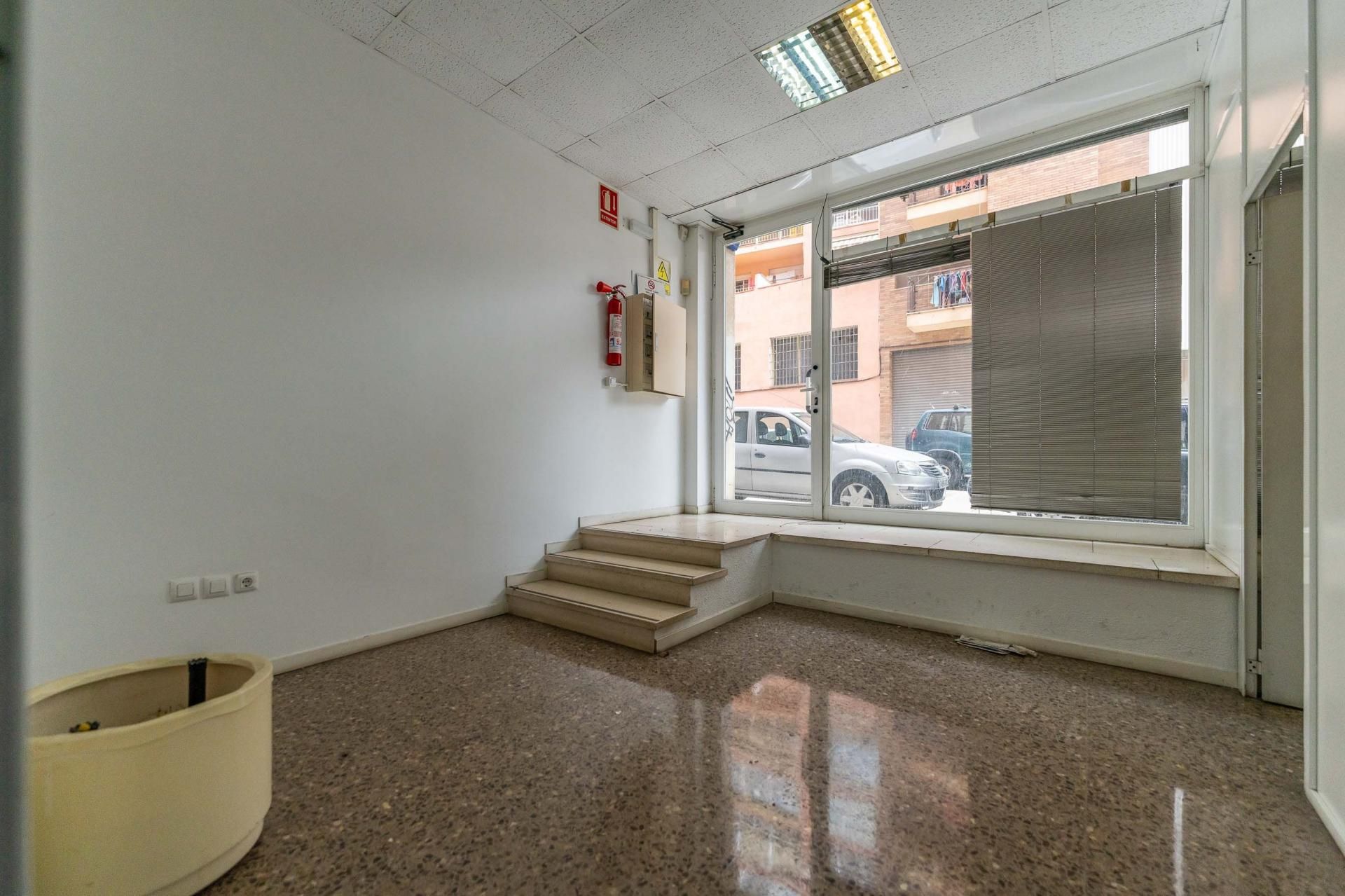 Premises to rent in Reus