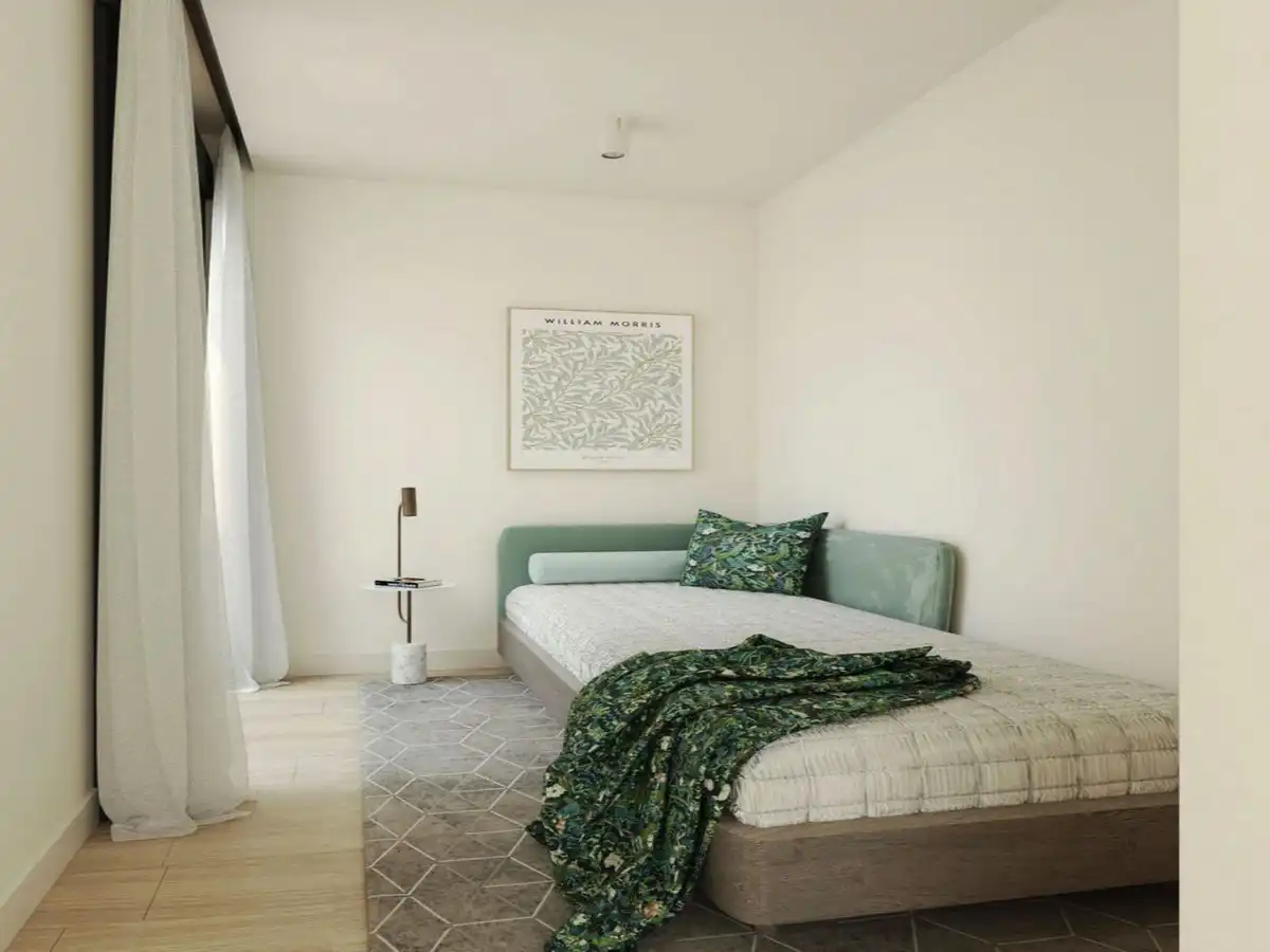 Apartment zum Verkauf in Centro ciudad, imagen 9