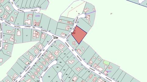 Photo 2 of Office for sale in C/ Serrans, Cumbres de Calicanto, Valencia