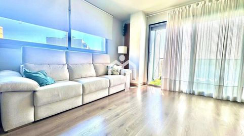 Foto 4 de Piso en venta en Casagemes, Badalona