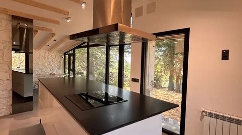 Foto 5 de Casa o xalet en venda a Colonia el Disco, 6, Herradón de Pinares, Ávila