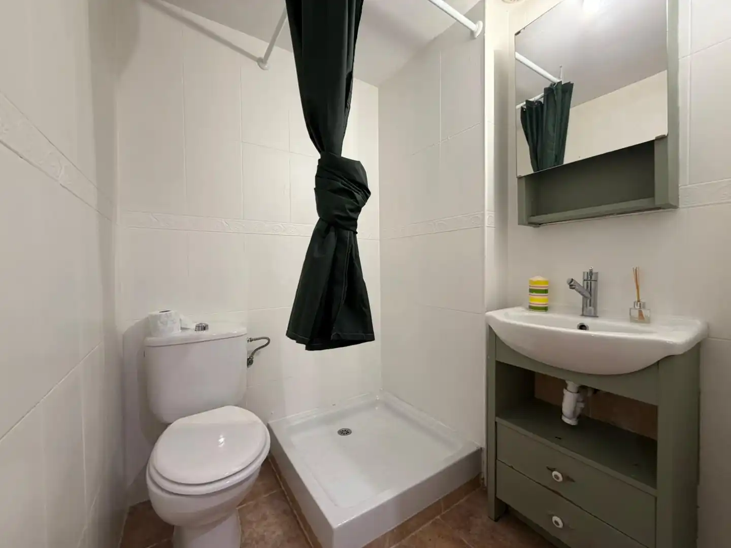 Attique avec terrasse à vendre à Carrer Creus, imagen 15