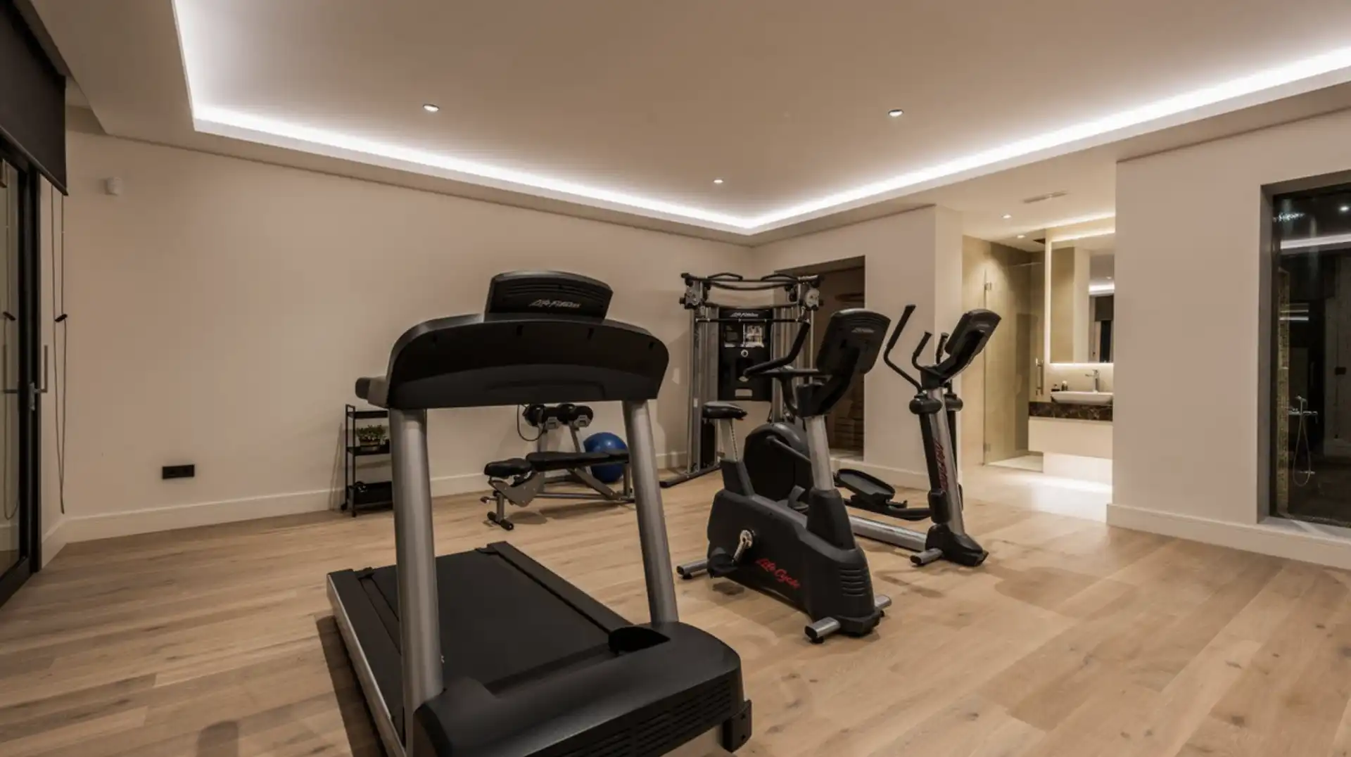 Chalet con piscina en venta en Benahavís pueblo, imagen 21