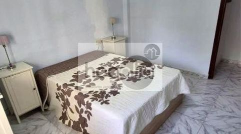 Foto 5 de Piso de alquiler en Villegas, Sevilla Capital