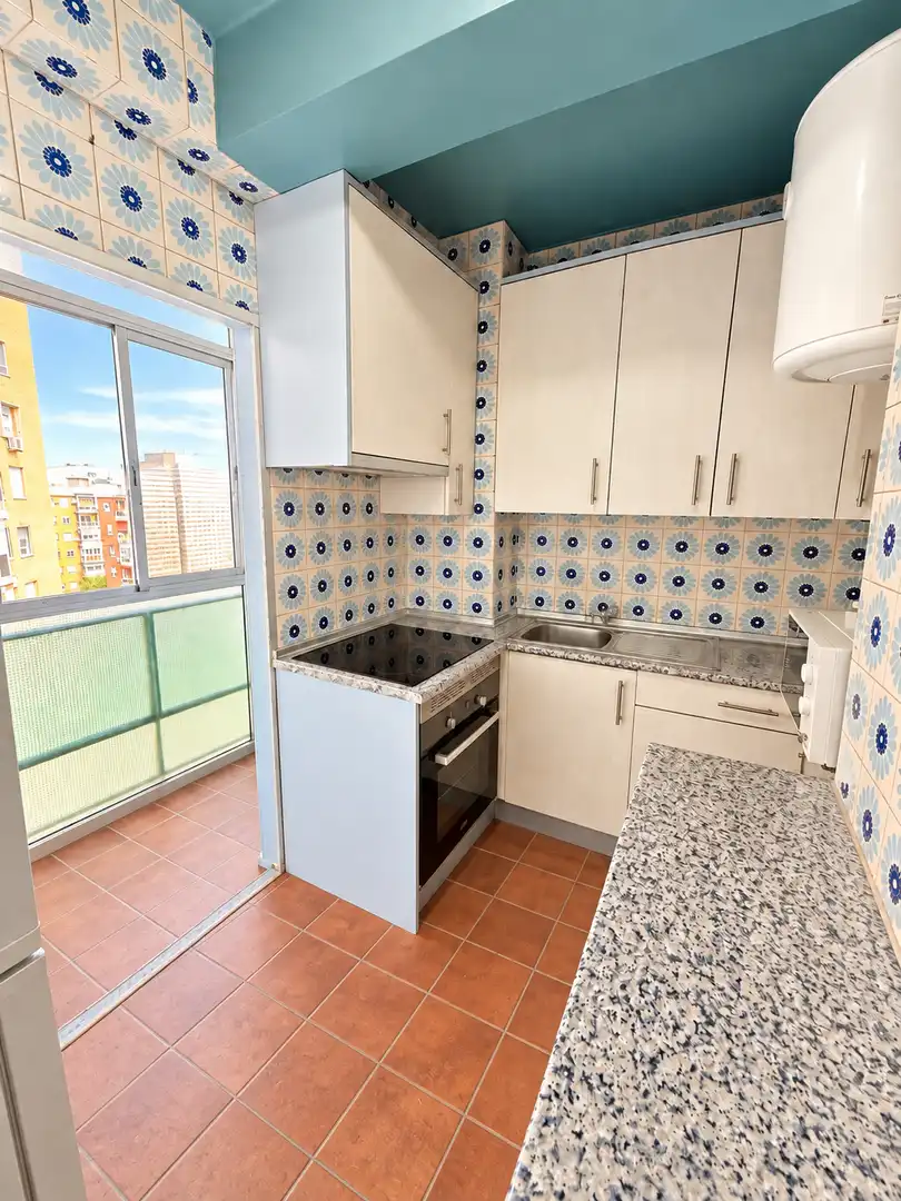 Cocina de Piso en venta en Latina