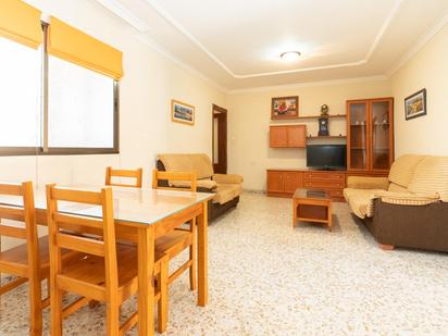 Sala d'estar de Pis en venda en Motril