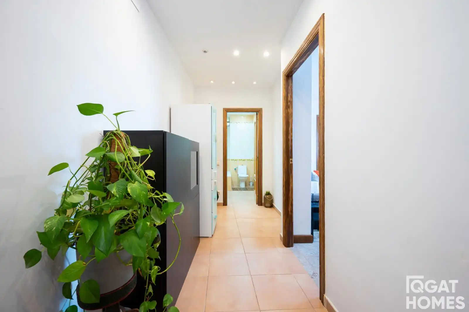 Casa o xalet en venda en Barcelona amb Aire condicionat, Calefacció i Jardí privat