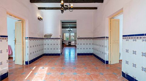 Foto 3 de Finca rústica en venta en Rioja, Almería