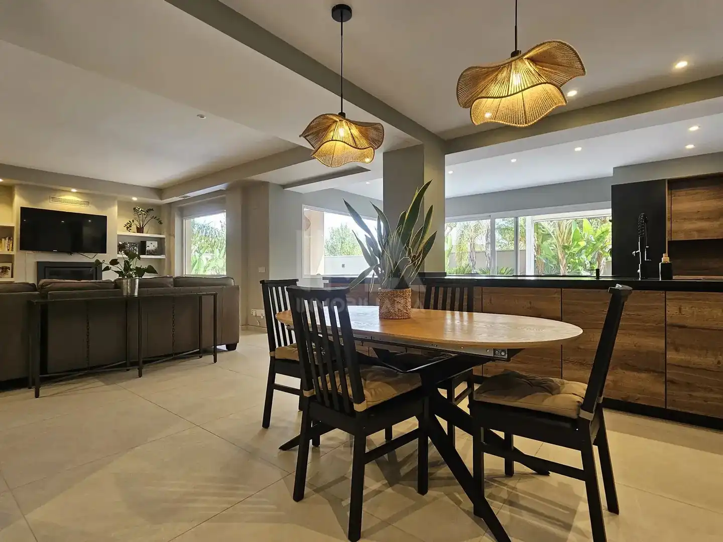 Chalet con terraza en venta en Montepilar, imagen 16
