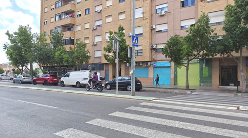 Foto 2 de Pis en venda a Calle Ingeniero de la Cierva, 20, San Ginés, Cartagena