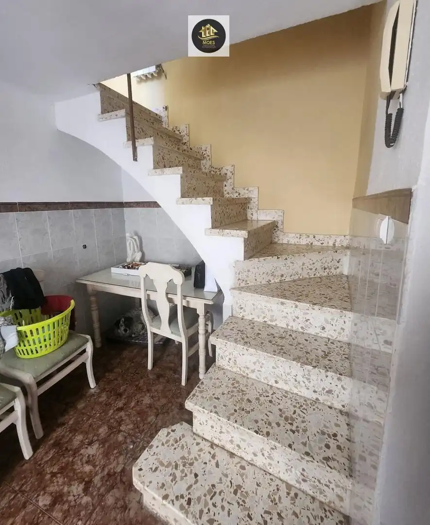 Casa o chalet en venta en Jaén con Terraza, Trastero y Balcón