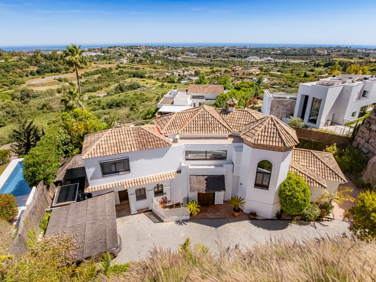 House with pool for sale in Marbella Centro, imagen 30