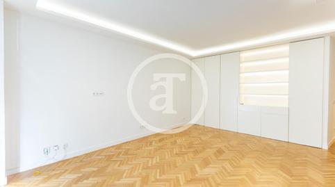 Foto 3 de Pis de lloguer a Calle del Cardenal Cisneros, Trafalgar,  Madrid Capital