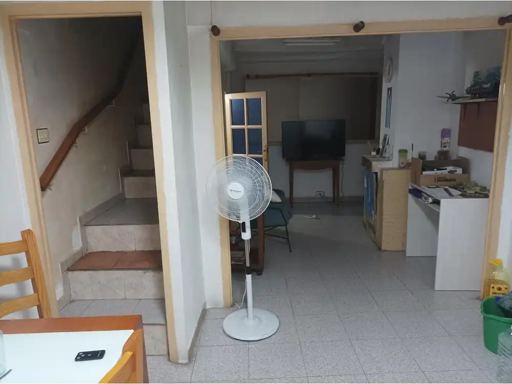 Casa o xalet en venda en La Jana amb Terrassa i Moblat