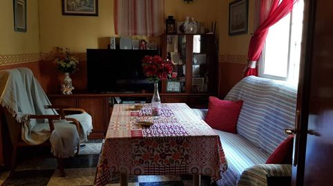 Foto 4 de Casa o chalet en venta en Luis Jaramillo, Ayuntamiento - Barrio Alto, Sanlúcar de Barrameda
