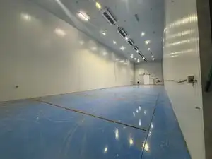 Nave industrial de alquiler en Borox con Calefacción y Alarma