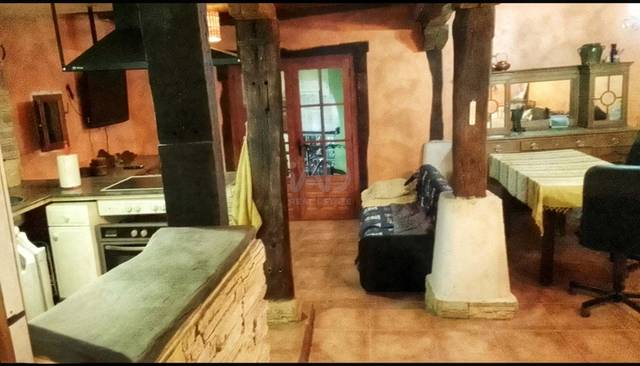 Casa-chalet en Venta en Karrantza Harana / Valle de Carranza
