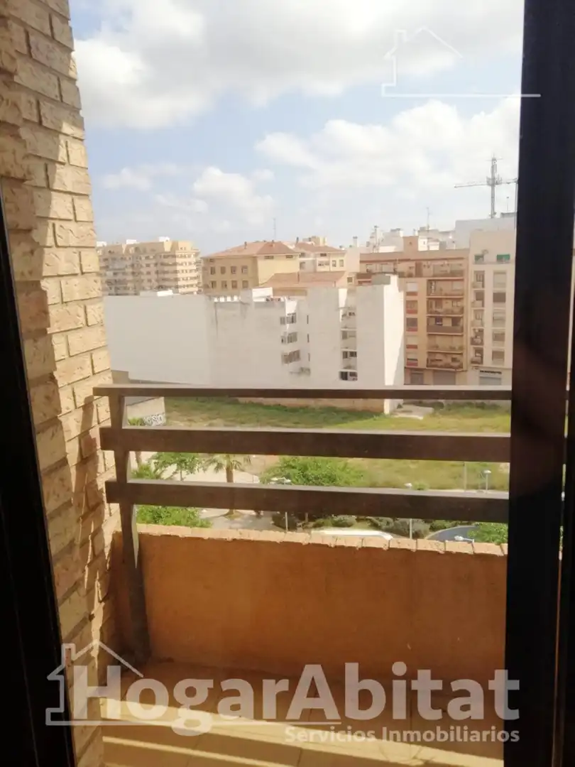 Ático con ascensor en venta en Avenida Doctor Clarà, imagen 15