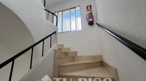 Foto 4 de Piso en venta en Avenida de la Albufera, Numancia, Madrid Capital