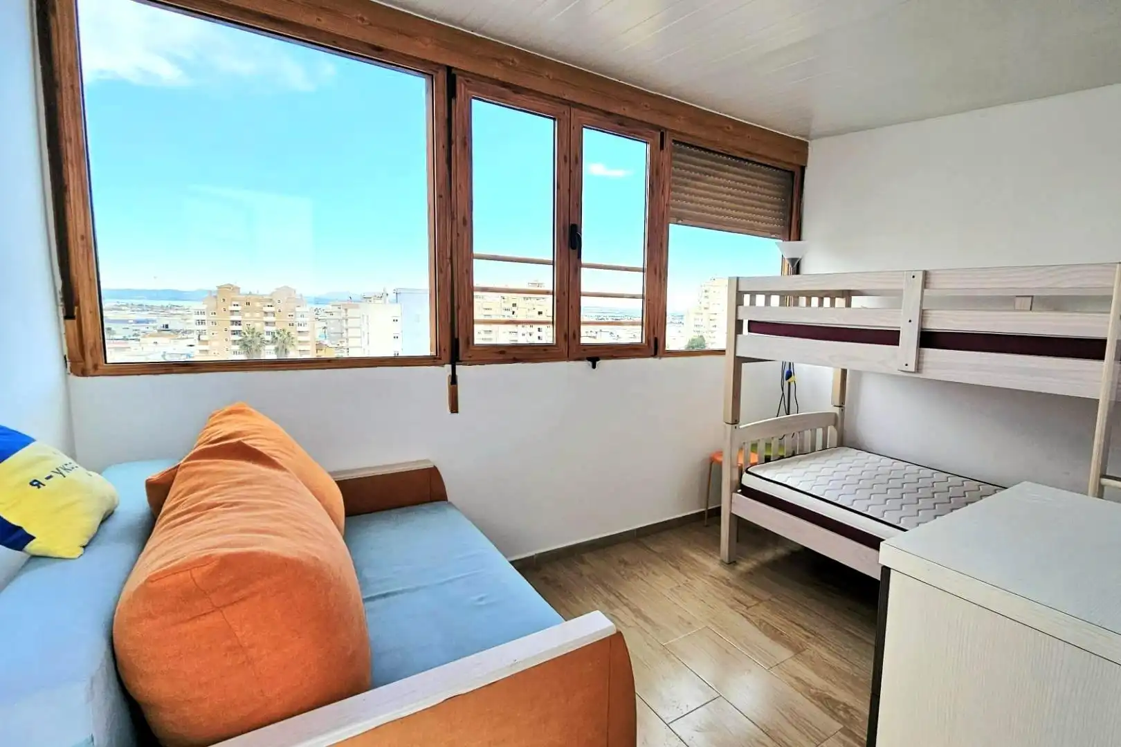 Ático con piscina en venta en Calle MARCELINA 46, imagen 18