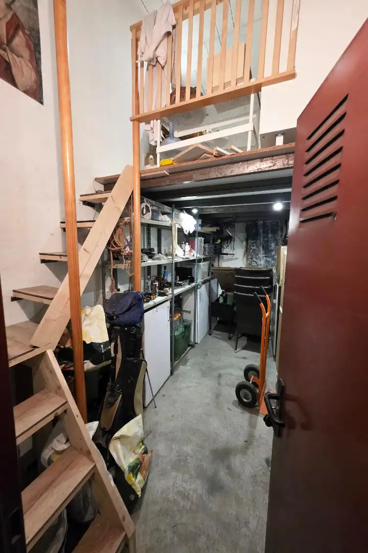 Ático con ascensor en venta en Calle las Flores, imagen 32