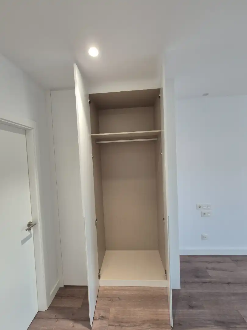Wohnung zur Miete in Bases de Manresa - Carretera de Santpedor