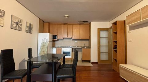 Photo 5 of Flat for rent in Universidad, Ourense Capital