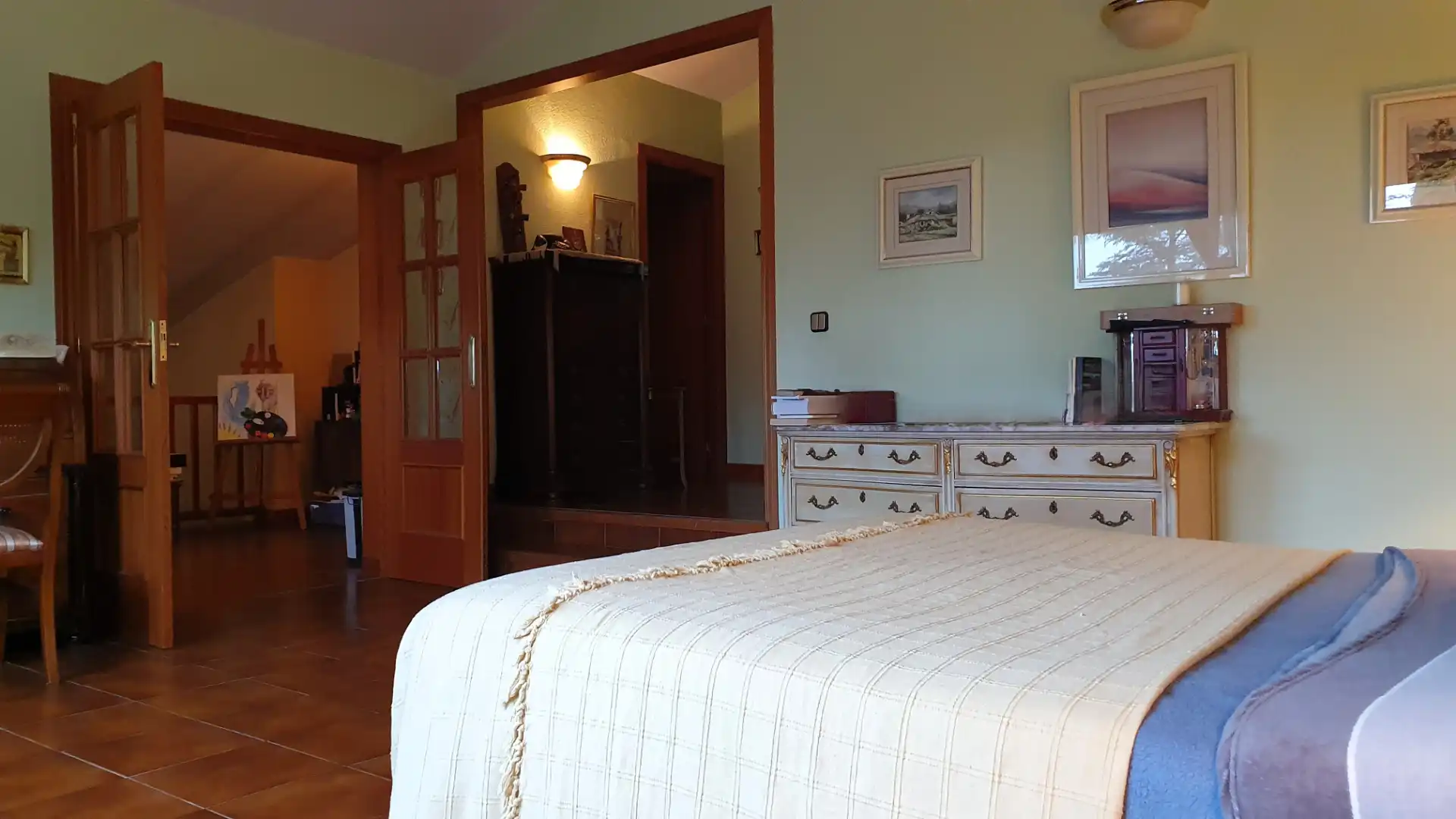 Villa avec terrasse à vendre à Pino Alto - Navarredonda, imagen 104