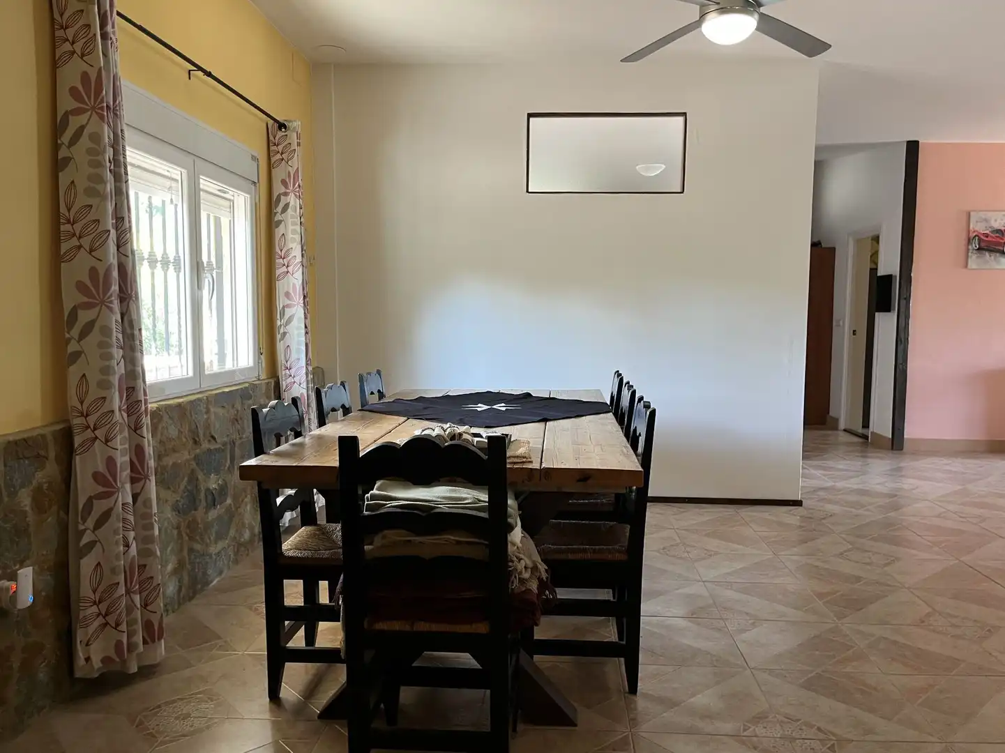Casa amb piscina en venda a L'Olleria, imagen 26