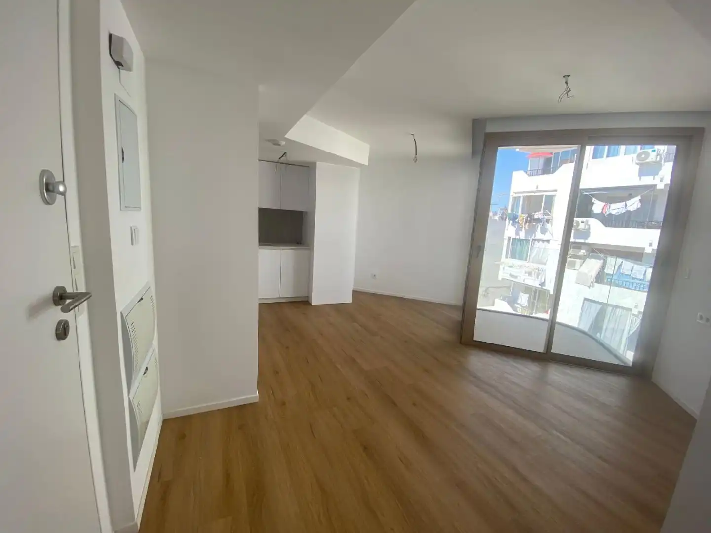 Apartamento con piscina en venta en calle carles roman ferrer 4, imagen 7