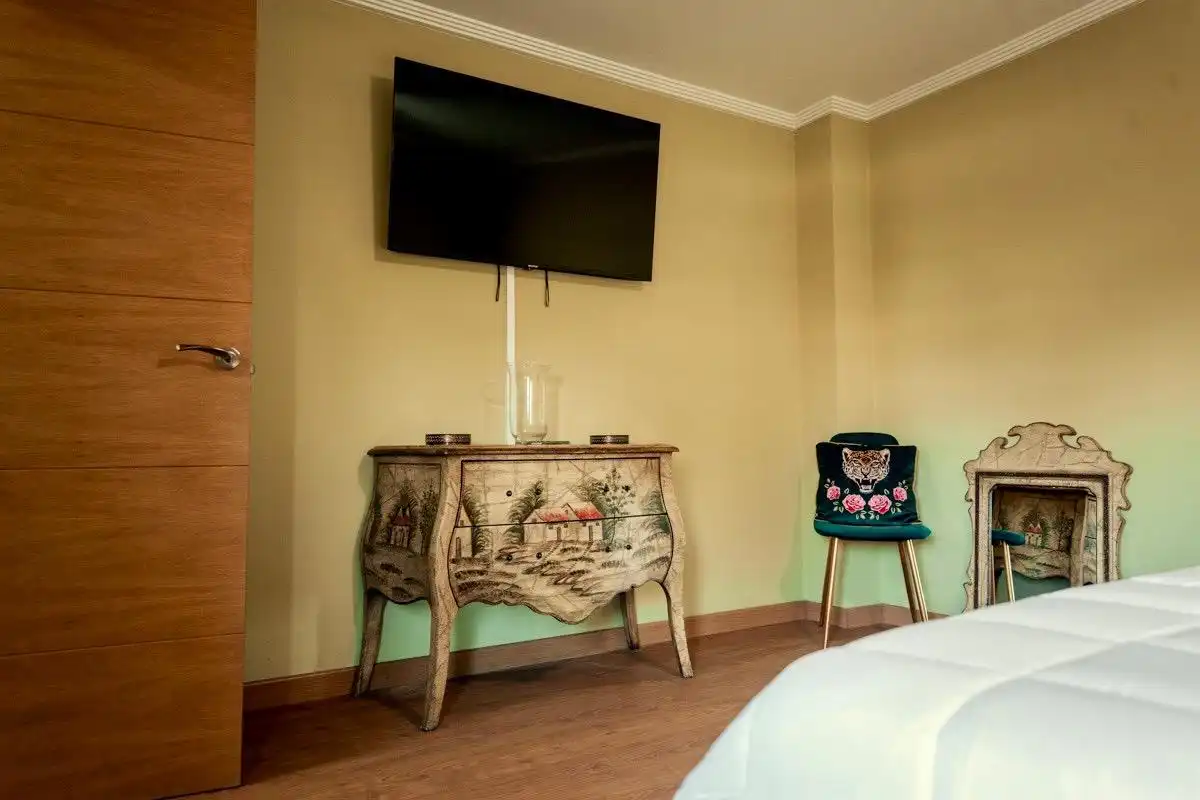 Houses for rent in La Portalada