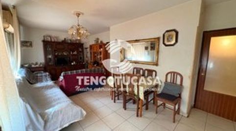 Foto 4 de Piso en venta en Calle Antonio Calvo, San Pascual, Madrid Capital