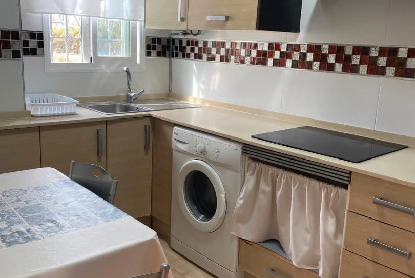 Foto 1 de Pis de lloguer a La Banda - Campo de Fútbol, Cádiz