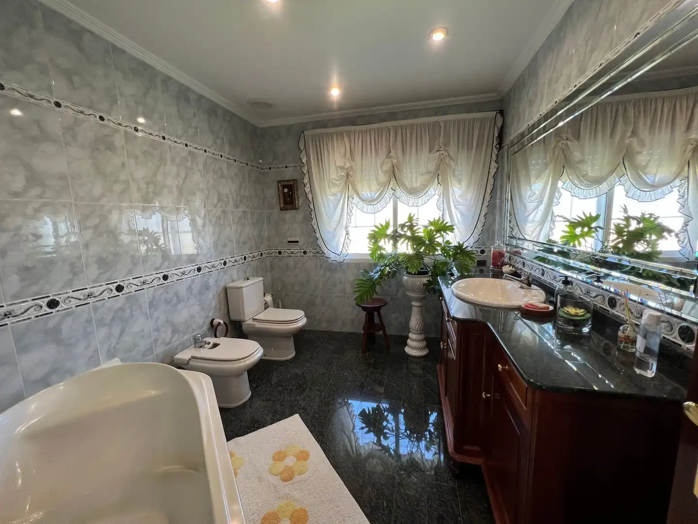 Detached house with garden for sale in Aldea Vilar, imagen 38