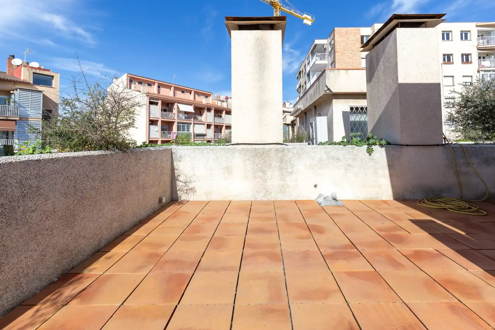 Casa adosada en venta en MIQUEL REVERTER, Centre