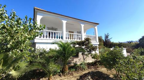 Foto 5 de Finca rústica en venda a Calle Calle Ave Fria, El Romeral - Peñón de Zapata, Alhaurín de la Torre