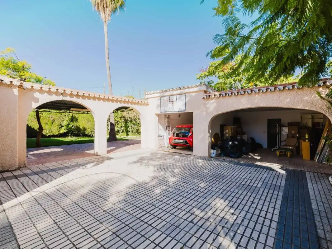 Maison avec terrasse à vendre à C. Balcón, imagen 41