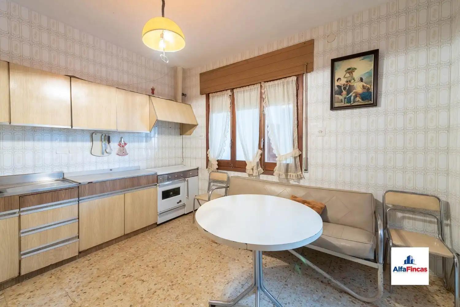 Kitchen of Buildings for sale in San Clemente