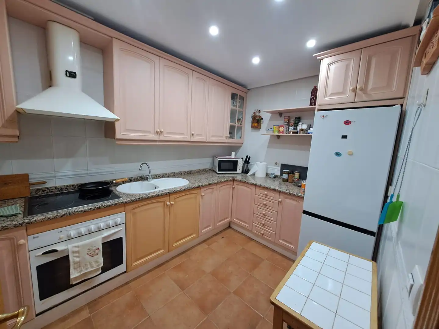 Casa o xalet en venda a Calle Lepanto, Las Mercedes - El Carmen