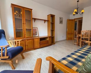 Living room of Flat for sale in San Pedro del Pinatar  with Furnished