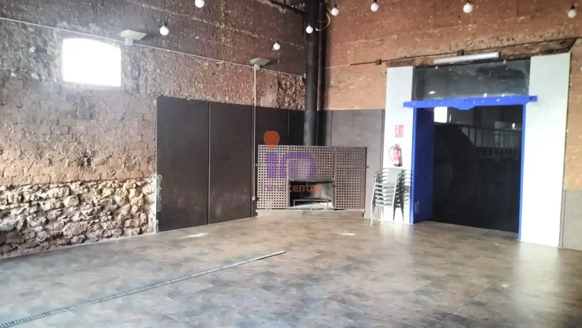 Commercial properties for sale in Villanueva de los Infantes (Ciudad Real)