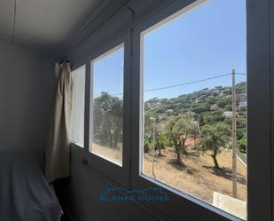 Dormitori de Apartament en venda en Lloret de Mar amb Aire condicionat, Calefacció i Moblat