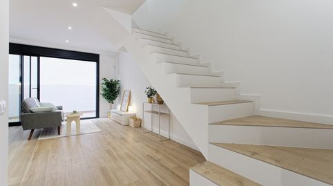 Foto 2 von Wohnung zum Verkauf in Carrer de Burgos, 38, Torre-Sana, Barcelona