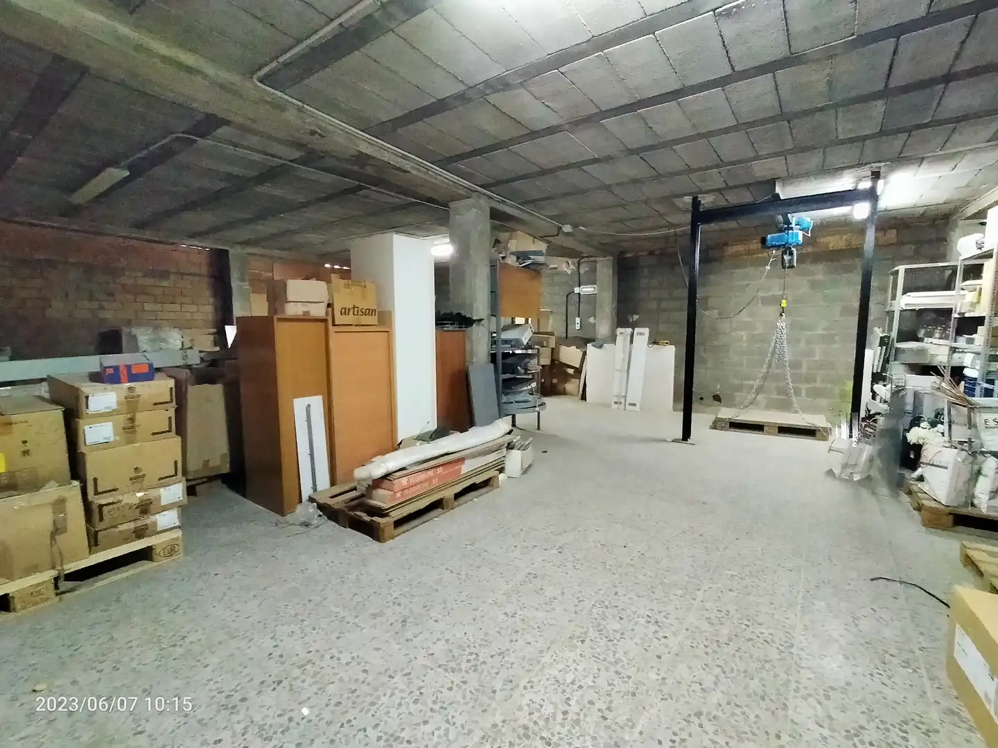 Business premises to rent in Carrer Sant Vicent Ferrer 30, imagen 8