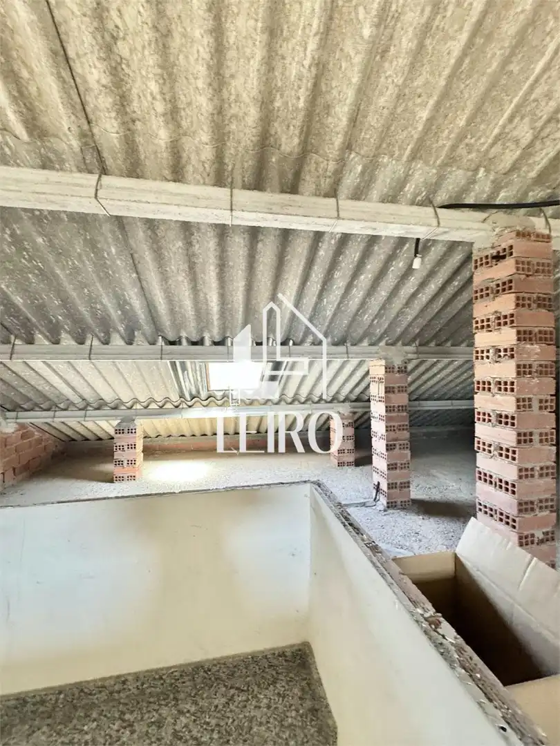 Casa o chalet en venta en Vilagarcía de Arousa con Calefacción, Jardín privado y Balcón
