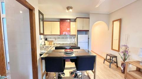 Foto 4 de Apartament de lloguer a Zeniamar - Horizonte - La Campana, Alicante