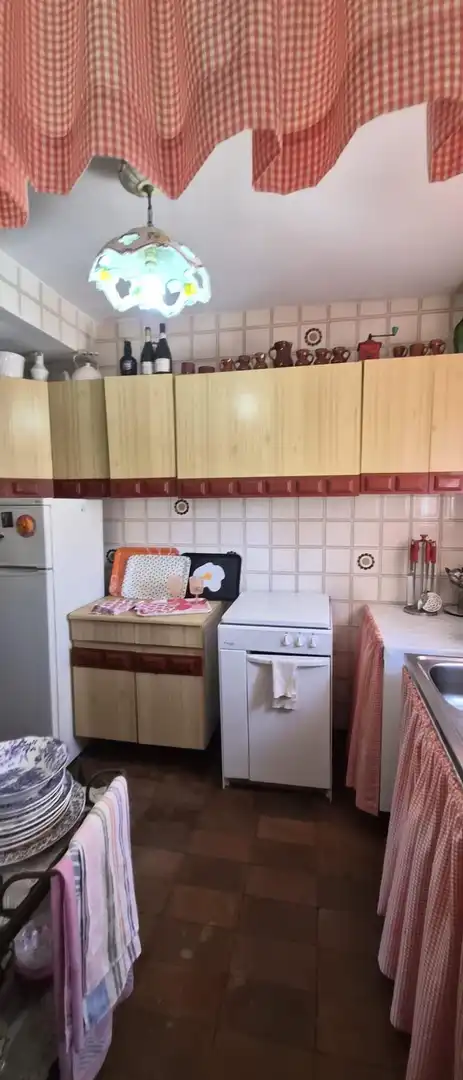 Cuina de Pis en venda en Estepona