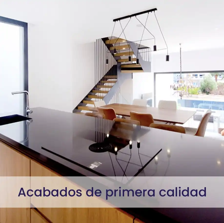 Casa o chalet en venta en L'Albir